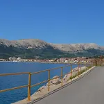 Apartmán Kricin Baška