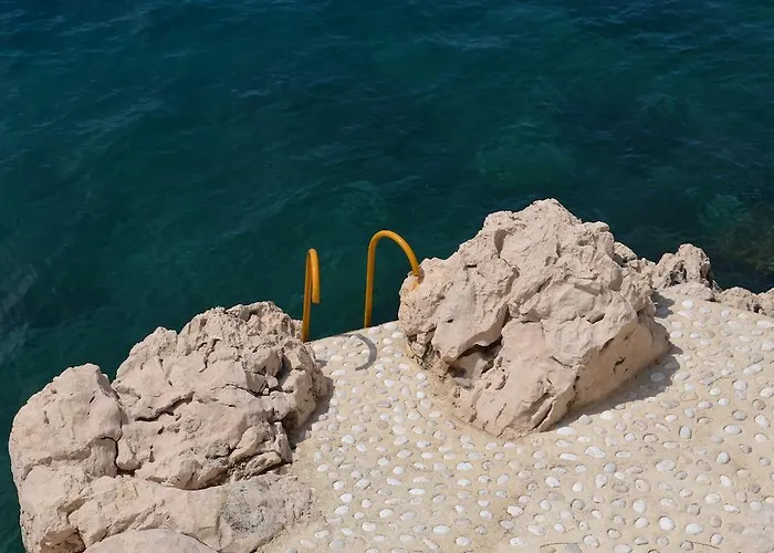 公寓 Kricin 巴斯卡