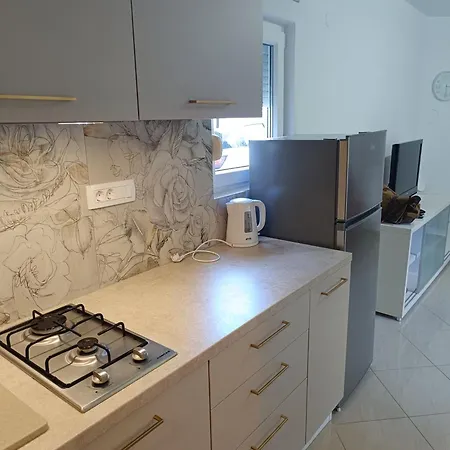 Kricin Apartament