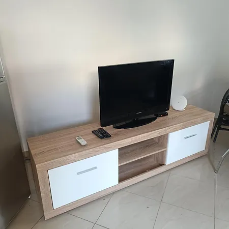 Kricin Apartment
