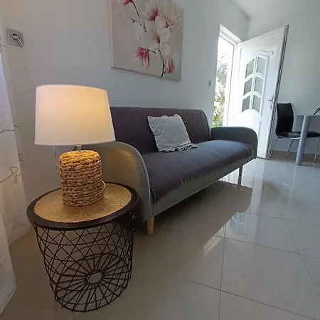 Apartament Kricin