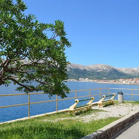 Kricin Baska (Krk)