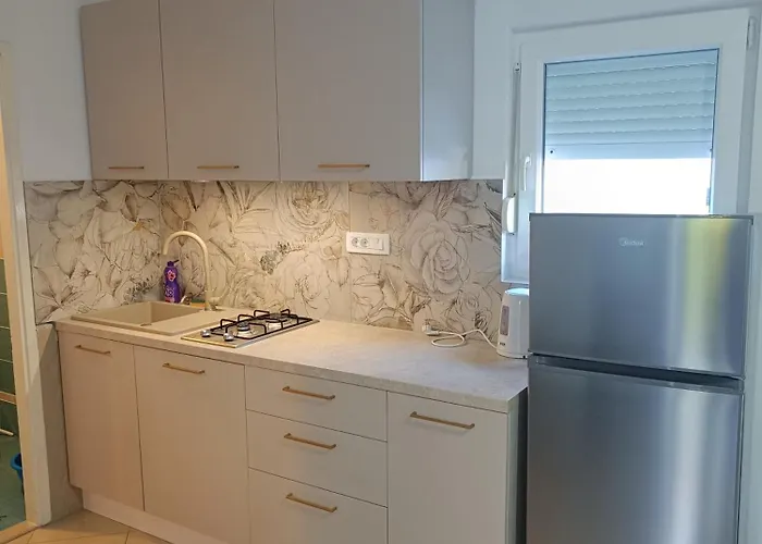 Apartamento Kricin