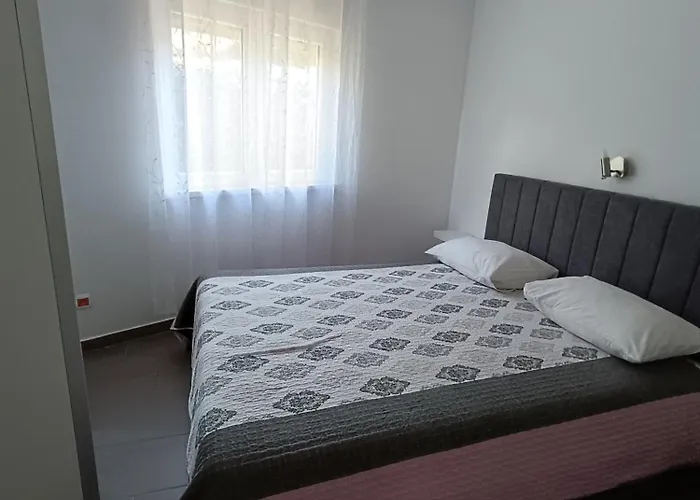 Kricin Apartamento