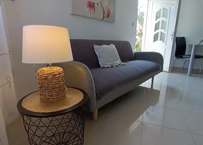 Appartement Kricin
