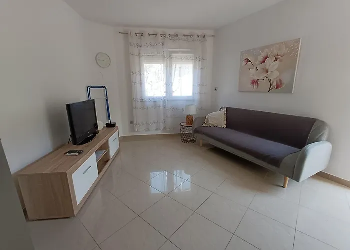 Kricin Appartement *