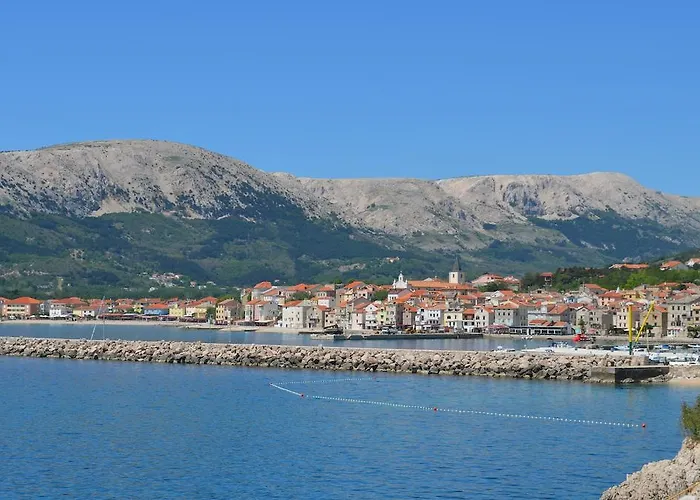 Kricin * Baška