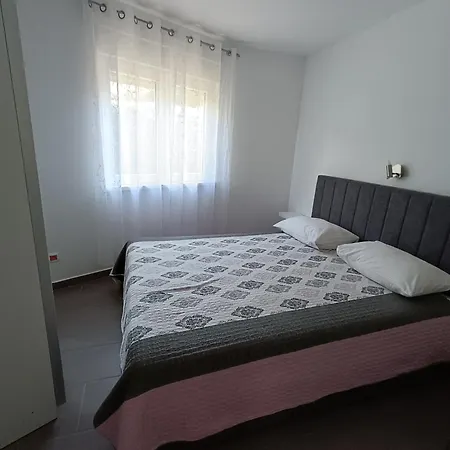 Kricin Apartment