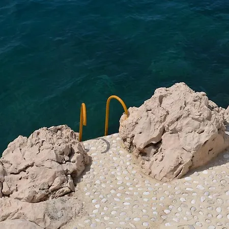 Apartment Kricin Baška